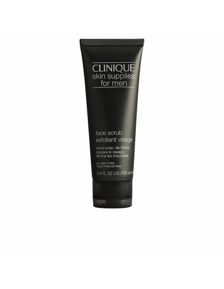 Facial Exfoliator Men Clinique