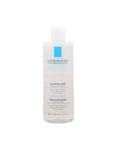 Make Up Remover Water Solution Micellaire La Roche Posay 400 ml