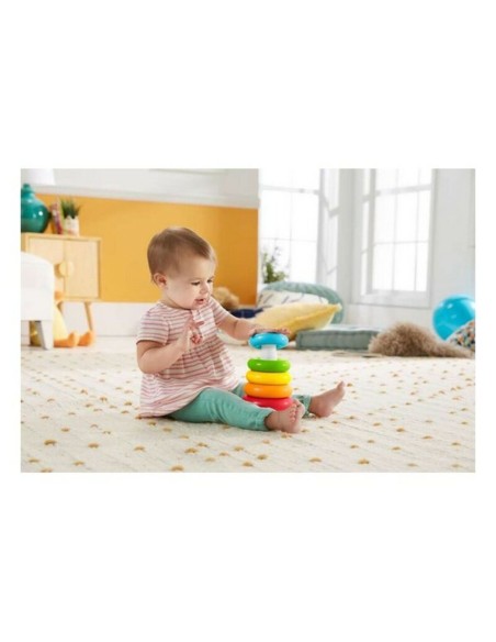 Interactive Toy Mattel Eco Fisher Price