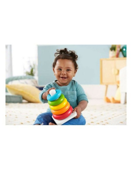 Interactive Toy Mattel Eco Fisher Price