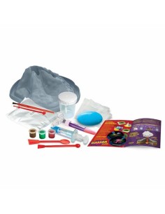 Science Game Clementoni Volcanic Experiences 2