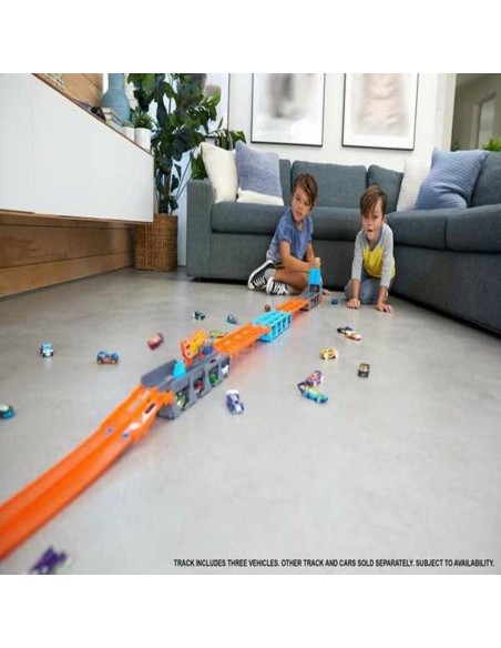 Toys Mattel