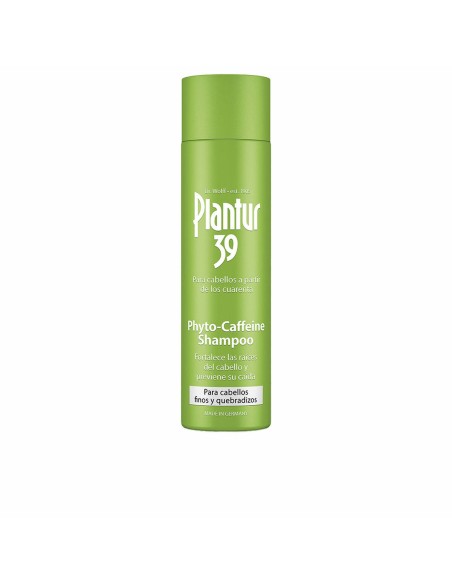 Restorative Shampoo Plantur 39 PHYTO-CAFFEINE 250 ml