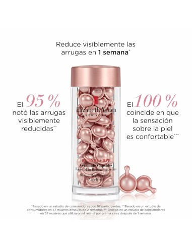 Smoothing Serum Elizabeth Arden RETINOL (90Units)