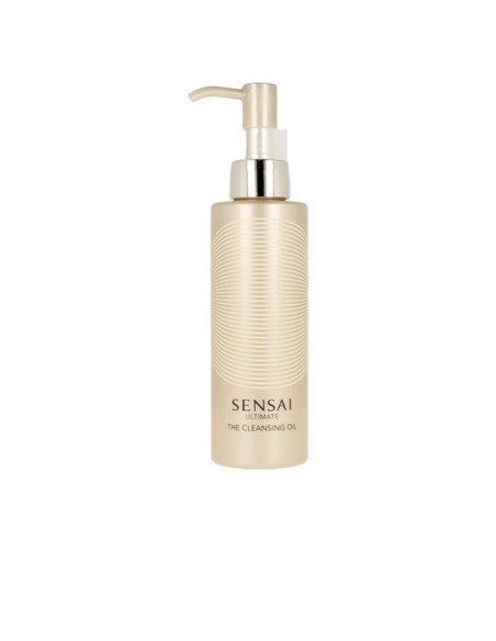 Facial Oil Kanebo Sensai Ultimate 150 ml Cleaner