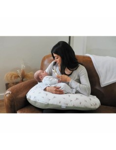 Breastfeeding Cushion Tineo 2