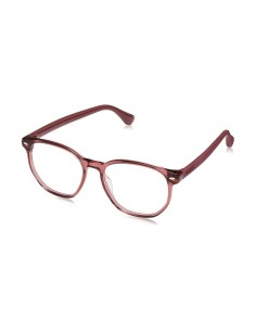 Men' Spectacle frame Havaianas UBATUBA-CS-LHF-VQ Pink Ø 51 mm