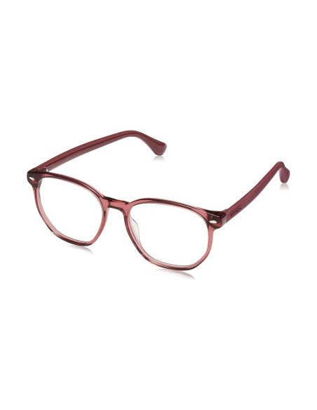 Men' Spectacle frame Havaianas UBATUBA-CS-LHF-VQ Pink Ø 51 mm
