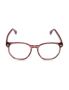 Men' Spectacle frame Havaianas UBATUBA-CS-LHF-VQ Pink Ø 51 mm 2