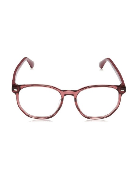 Men' Spectacle frame Havaianas UBATUBA-CS-LHF-VQ Pink Ø 51 mm