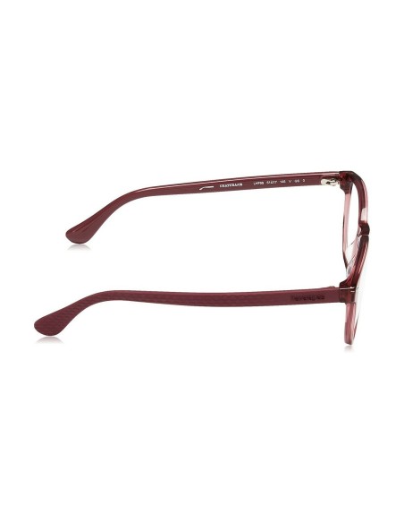 Men' Spectacle frame Havaianas UBATUBA-CS-LHF-VQ Pink Ø 51 mm