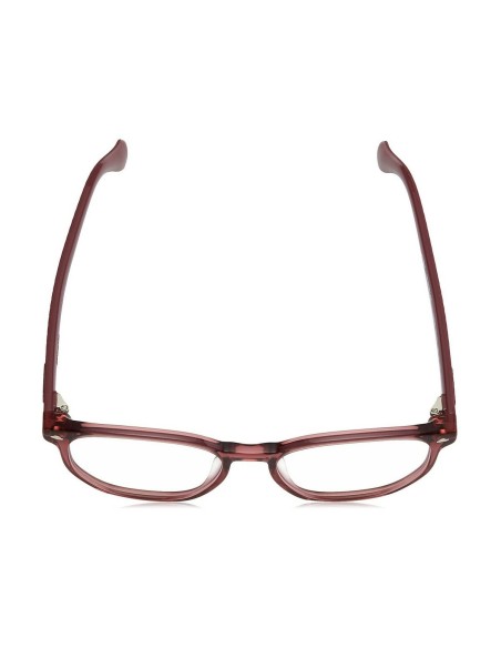 Men' Spectacle frame Havaianas UBATUBA-CS-LHF-VQ Pink Ø 51 mm
