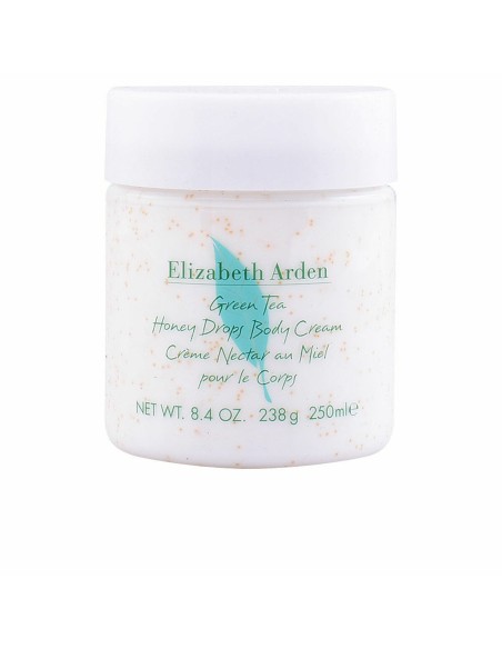Body Cream Elizabeth Arden Green Tea Honey Drops (250 ml) (250 ml)