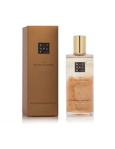 Cleansing Foam Rituals The Ritual Of Karma 100 ml