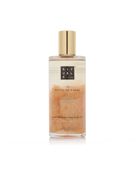 Cleansing Foam Rituals The Ritual Of Karma 100 ml