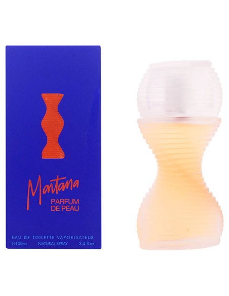 Women's Perfume Montana Peau Montana EDT