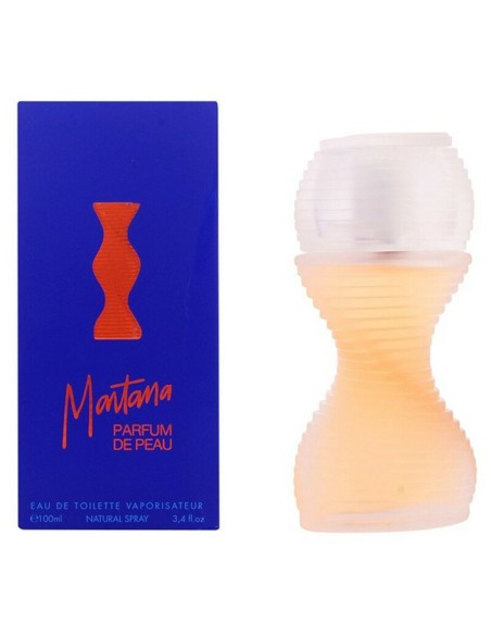 Women's Perfume Montana Peau Montana EDT