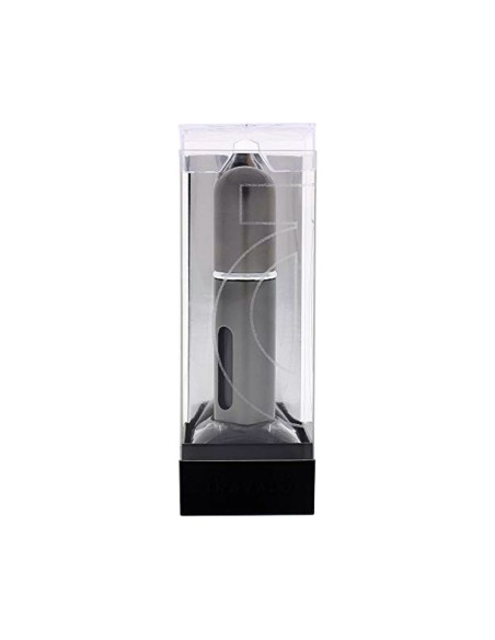 Rechargeable atomiser Classic HD Titanium Travalo (5 ml) (5 ml)