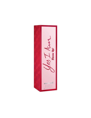 Women's Perfume Cacharel YES I AM EDP 30 ml