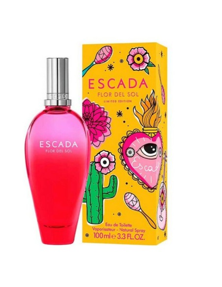 Women's Perfume Escada 78693 EDT 100 ml