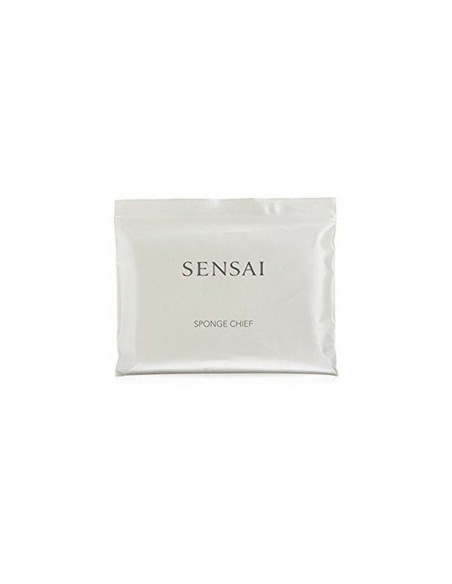 Muslin facecloth Kanebo 4973167030929 (1 Unit)
