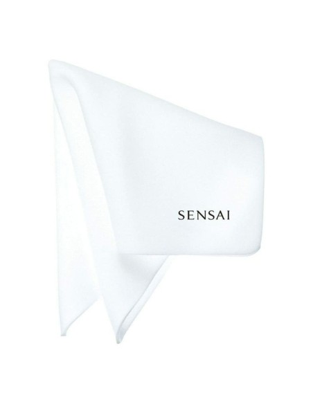 Muslin facecloth Kanebo 4973167030929 (1 Unit)