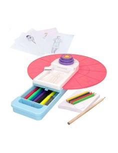 Design Studio Colorbaby Fashion Design 2