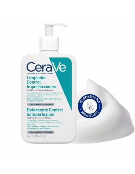 Facial Cream CeraVe BLEMISH