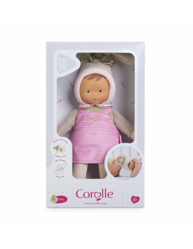 Baby Doll Corolle Miss Rayas Sueños de Estrellas