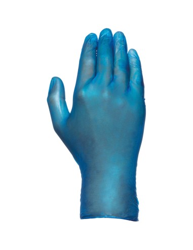 Disposable Gloves JUBA Powder-free Box (100 Units)