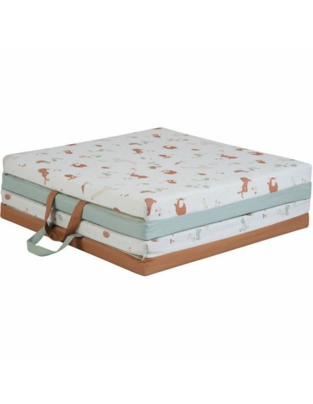 Play mat Tineo 120 x 60 x 8 cm