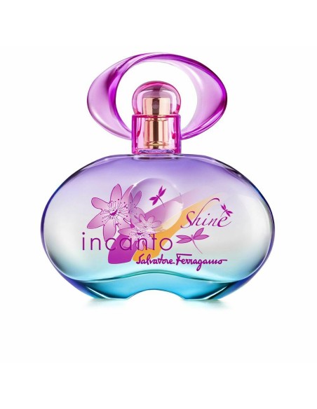 Women's Perfume Salvatore Ferragamo Incanto Shine EDT 100 ml