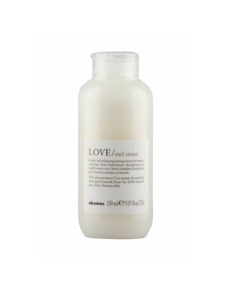 Curl Defining Cream Davines Love 150 ml