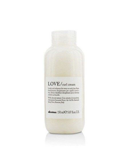 Curl Defining Cream Davines Love 150 ml
