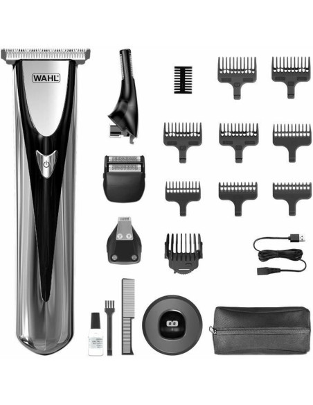 Hair Clippers Wahl Elite Groom