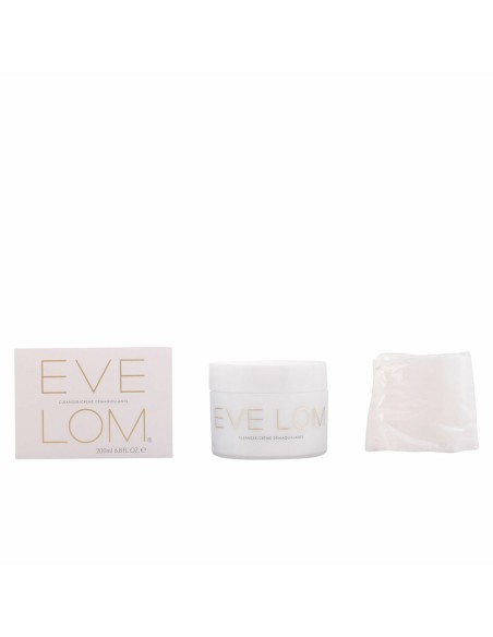 Facial Cleanser Cleans Eve Lom
