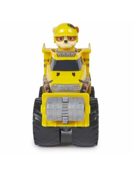 Playset The Paw Patrol Ruben 2 Pieces