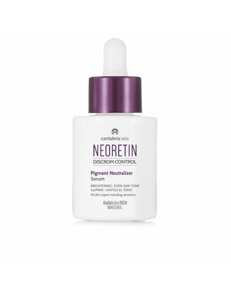 Anti-Pigment Serum Neoretin Discrom Control 30 ml