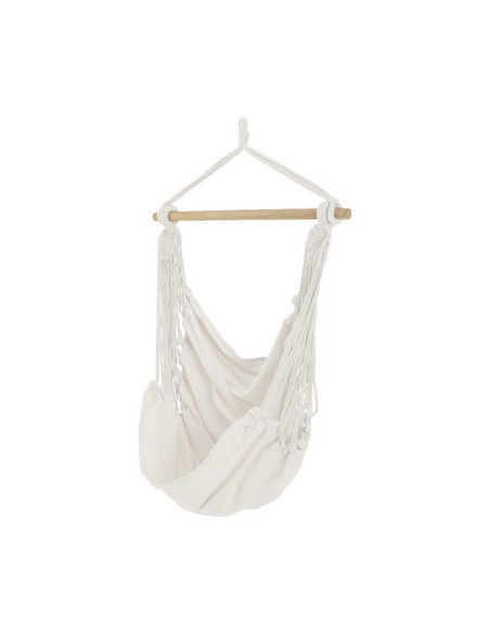 Swing EDM Borneo White 100 x 130 cm Wood
