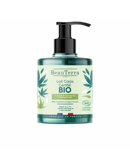 Body Lotion Beauterra Bio 500 ml