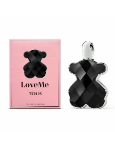 Women's Perfume Tous LOVEME EDP Loveme EDP 90 ml