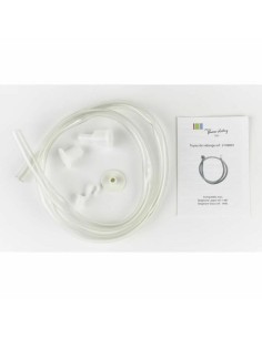 Bathtub ThermoBaby Lagoon & Vasco Drainage
