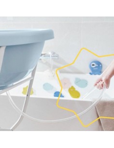 Bathtub Badabulle Bathtub 2