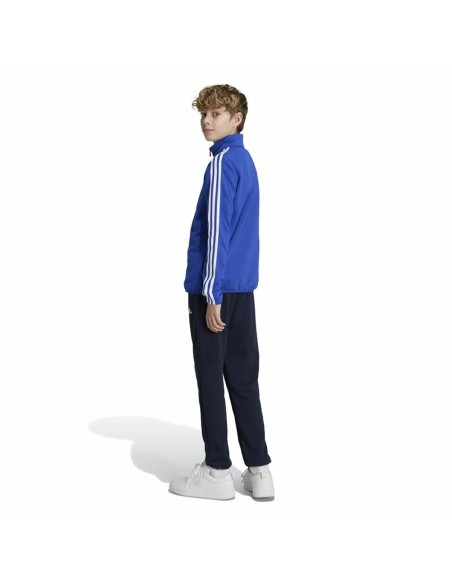 Children’s Tracksuit Adidas Blue
