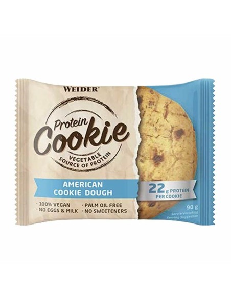 Energy bar Weider Cookie Dough