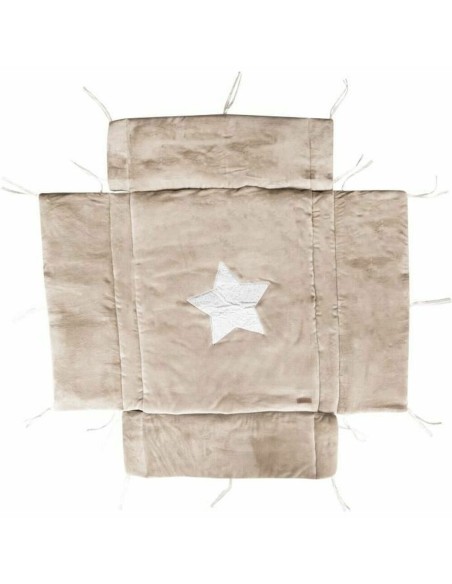 Play mat Domiva Beige