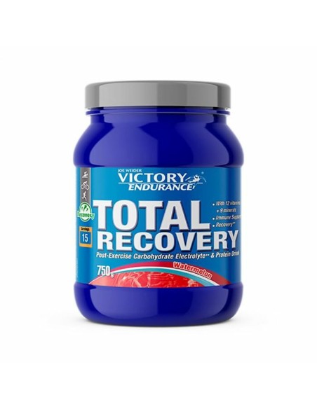 Muscle Recovery Weider Total Recovery Watermelon