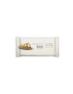 Energy bar Santa Madre 303-03 Apple