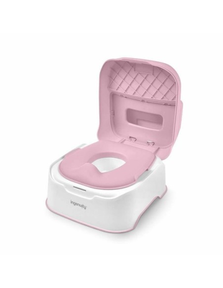 Potty Ingenuity