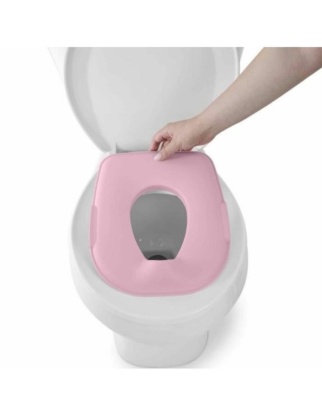 Potty Ingenuity